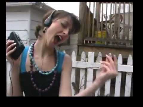 Leah Rose 93 XRT Commercial