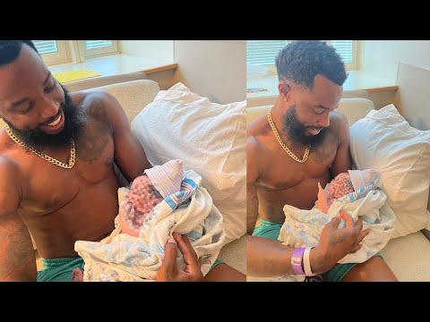 Meet My Daughter Ava!