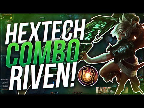 THE ANIMATION CANCEL GENIUS!! | DYRUS RIVEN