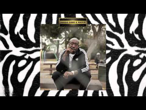 Freddie Gibbs & Madlib - High (Official) - Piñata