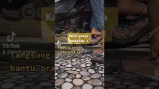 Download lagu Cara benerin starter manual yang nyangkut - motor matic - bengkel dari rumah mp3