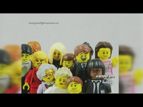 MIX: "The Short News"