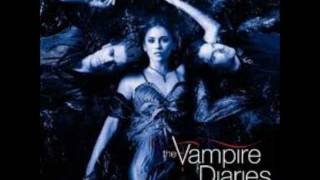 &quot;We Radiate&quot; Goldfrapp The Vampire Diaries Soundtrack