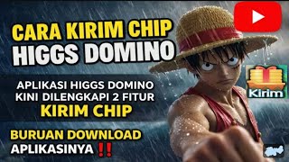 Download lagu TIPS📌CARA KIRIM CHIP HIGGS DOMINO ISLAND‼️HIGGS DOMINO GLOBAL ADA TOMBOL KIRIM mp3