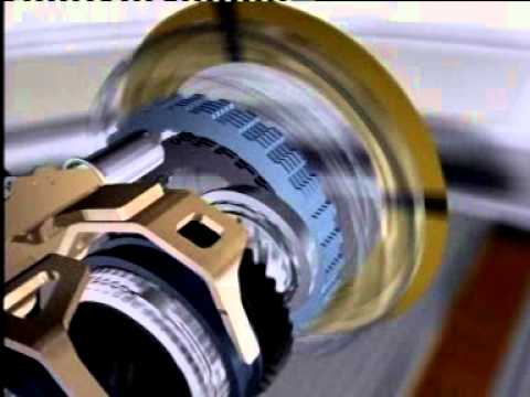 Das Direktschaltgetriebe   DSG