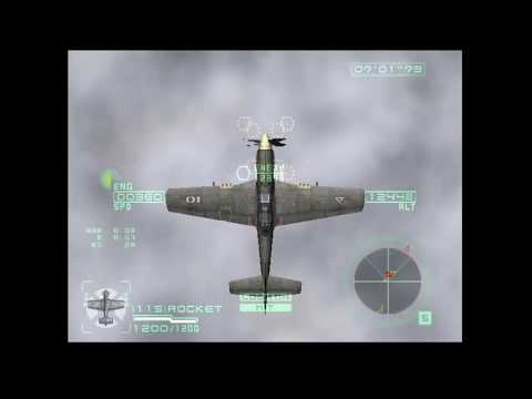 Spetz Playz Airforce Delta Strike Part 10 - Tornado Alley