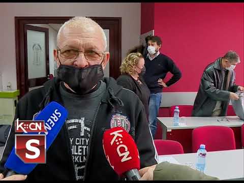 Potpisivanje ugovora