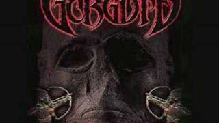 Gorguts - Inverted