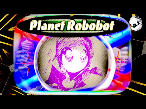 "V.S. Star Dream First Phase" Remix - [Light MetaS] (Kirby: Planet Robobot) "Mind in a PROGRAM"
