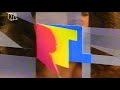 RTL Werbeblock 1989