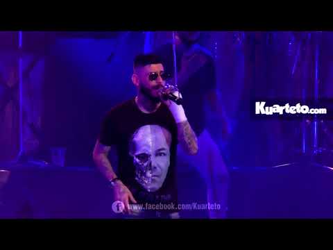 Angel Oscuro video
