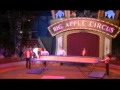 Bello Nock And The Aniskin Troupe Trampoline Act 2009