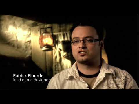 Assassin's Creed 2 Gameplay Trailer Developer Diary 6