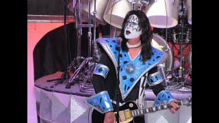 Download lagu Mr. Speed - KISS Tribute Band - New York Groove - Arcada Theatre - St Charles, IL - 10/29/23 mp3 Download lagu Mr. Speed - KISS Tribute Band - New York Groove - Arcada Theatre - St Charles, IL - 10/29/23 mp3