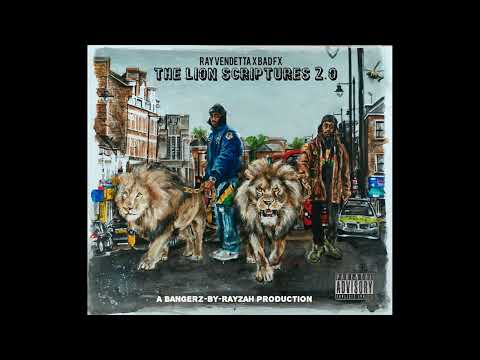 Ray Vendetta & Bad FX - Start Dat