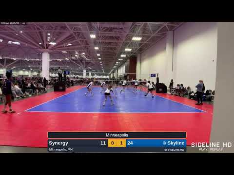 Skyline (2023.03.25)