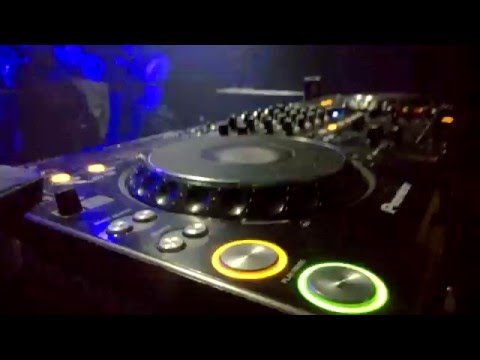 Marko Vukovic @ Happy Birthday New Year party