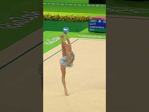 Yana Kudryavtseva #Rio 2016  #respect #Russ🇷🇺🇷🇺