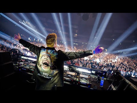 Rejecta Pres. Reject Authority @ Supremacy 2025 - Germany Decoded