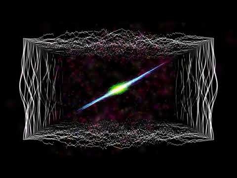 Joanna Syze, AKOV & Volatile Cycle - Shadows