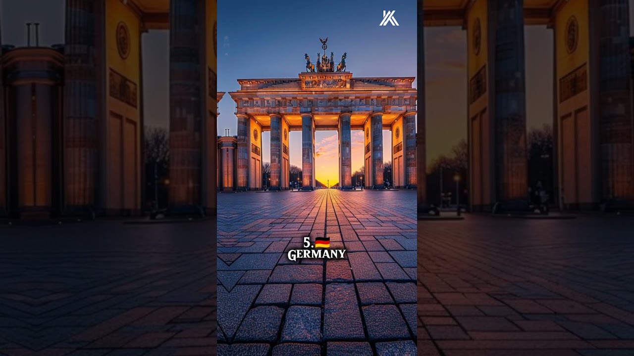 Top 10 countries with the most Inventions in all human History #inventions #usa #japan #history