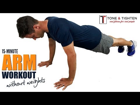 20 Min FULL BODY Workout For BEGINNERS No Equipment