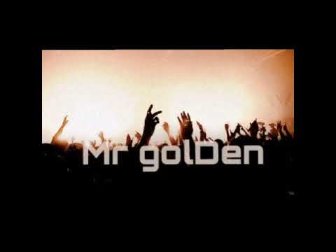 Mr golDen:- Electro Bass_Electro music