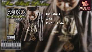 Battlefield - Z Ro
