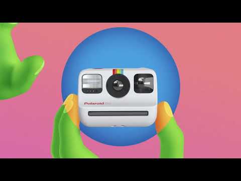 POLAROID - GO COLOR - TWIN PACK