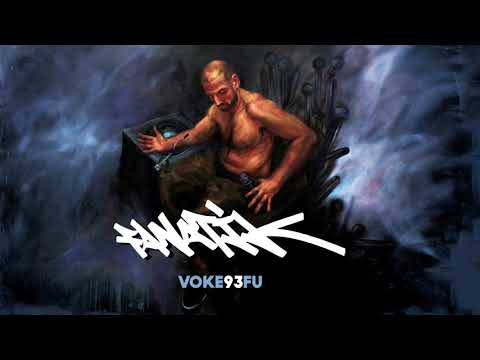 Voke -8- Marš na binu