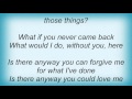 18628 Plumb - Without You Lyrics