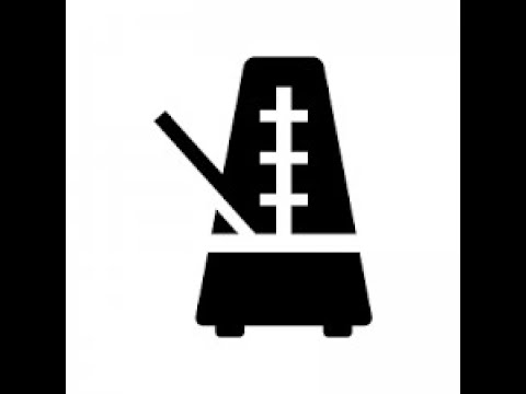 テンポ149、メトロノーム約２０分 [無料お役立ちサウンド]