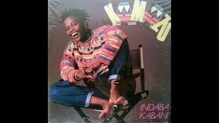 Download lagu Kamazu - Indaba Kabani mp3
