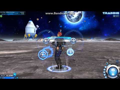 Mstar-KR [SE]Beat Dun Drop Neo Classic[Extreme]100