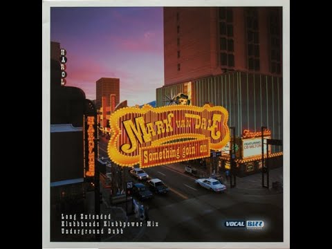 Mark van Dale feat. CB Milton - Something Goin' On (Klubbheads Klubbpower Mix)