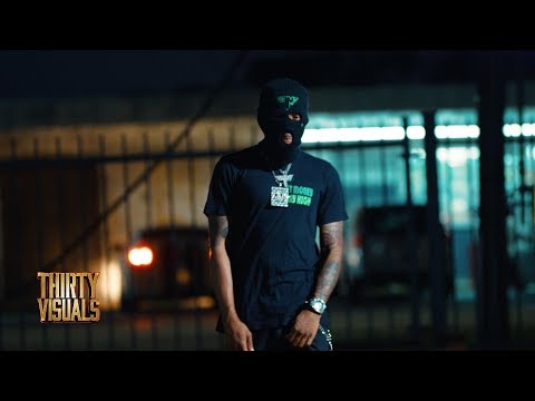 FNM $hoota - Hit Em Up (ThirtyVisuals Exclusive)