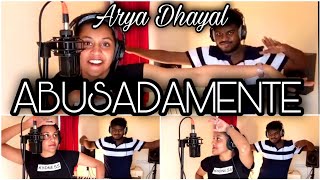 Download lagu Arya dhayal ft Abusadamente dance | Arya dhayal songs | Abusadamente | whatsapp status | #shorts mp3 Download lagu Arya dhayal ft Abusadamente dance | Arya dhayal songs | Abusadamente | whatsapp status | #shorts mp3