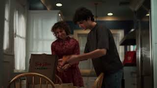 DoorDash Hay DoorDash En La Casa