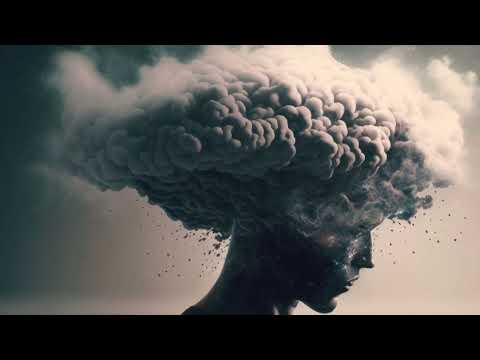 Flashback to 1972...Kauli Deg;  Bones are aflame; Ossos em Chamas