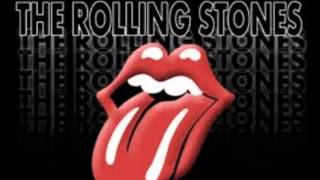 THE ROLLING STONES - Let Me Down Slow