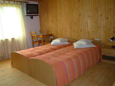 Pensiunea Miraj - Comuna Leordina, Judetul Maramures - Romania