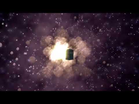 Doctor Who FanFilm | Series 4 Official Teaser Trailer | CTD Productions