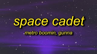 Metro Boomin - Space Cadet (TikTok Remix) Lyrics f