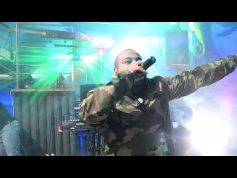 KLUB KAPITAŃSKA Biała Podlaska FISHER feat. RUTKOWSKI materiał Radio Biper