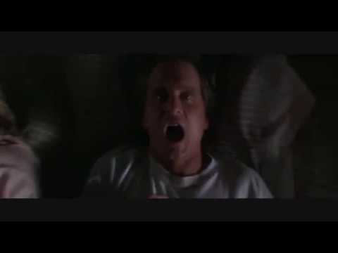 Rivelazioni - Sesso e potere - Tom e il capo Bob (incubo di Michael Douglas)