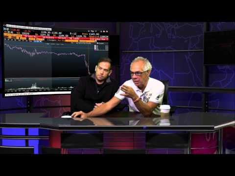 Jul 17th Bull-Bear Binary Option Hour on TFNN brought to you by Nadex - 2015