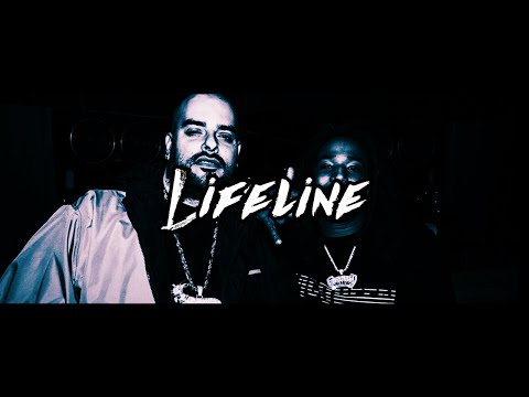 Berner x Mozzy x Traxamillion Type Beat - "Lifeline"