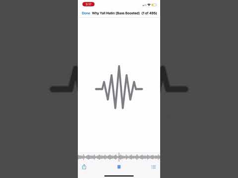 All The Kulture - Why Y’all Hatin’ (Bass Boosted)