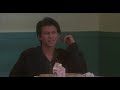 Heathers 1988 Veronica Meets J D