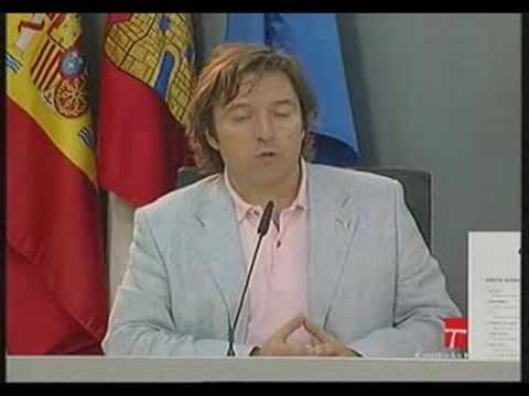 CMT. Temp. 2008-09. Presentación Museo del Alba